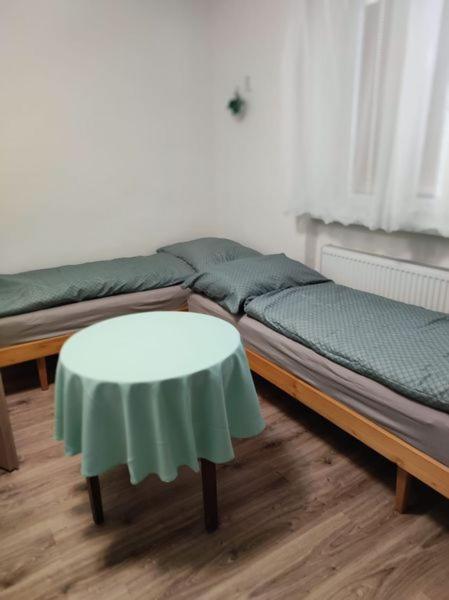 Privat Mapak Vendégház Poprád Kültér fotó