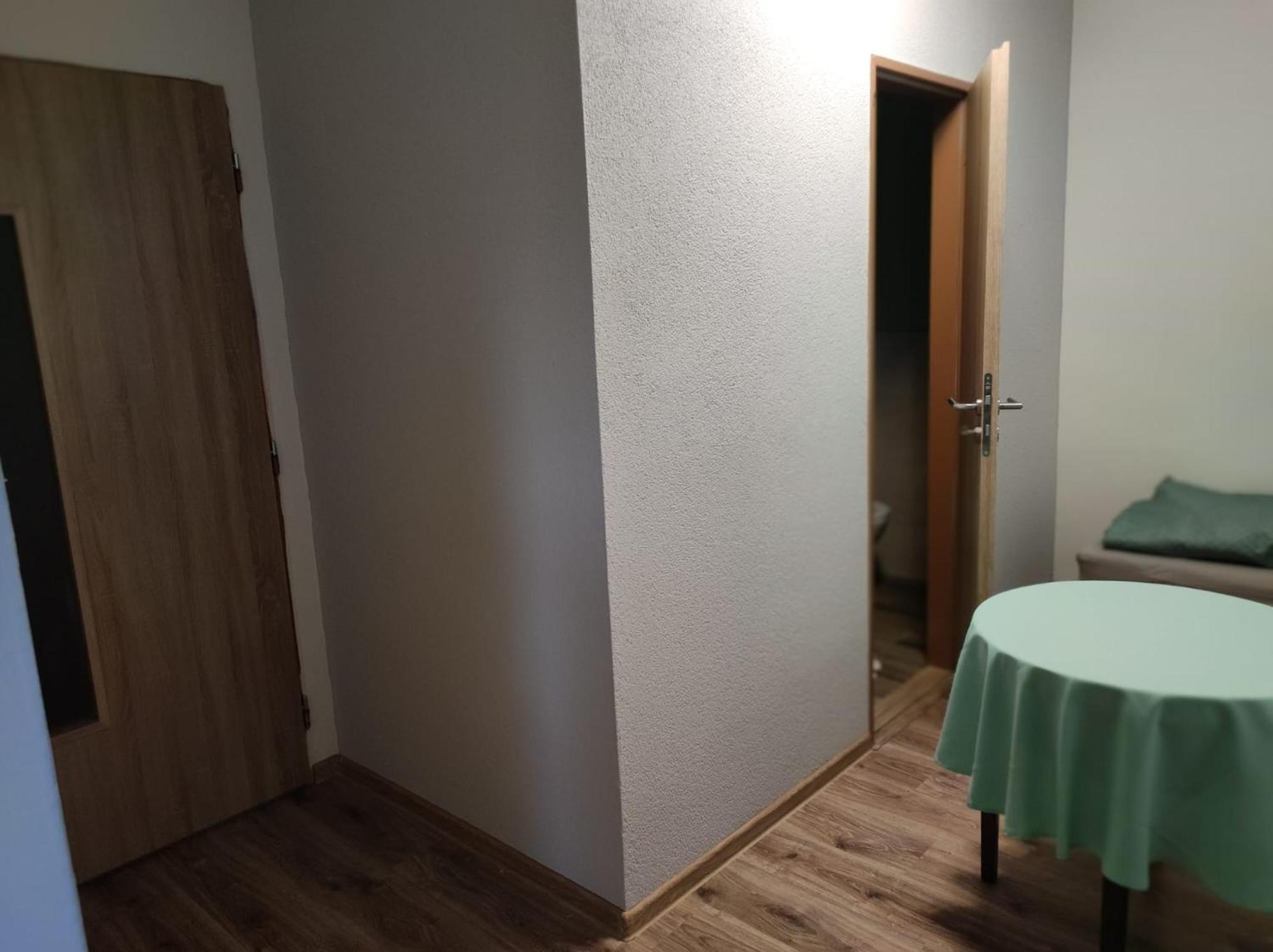 Privat Mapak Vendégház Poprád Kültér fotó
