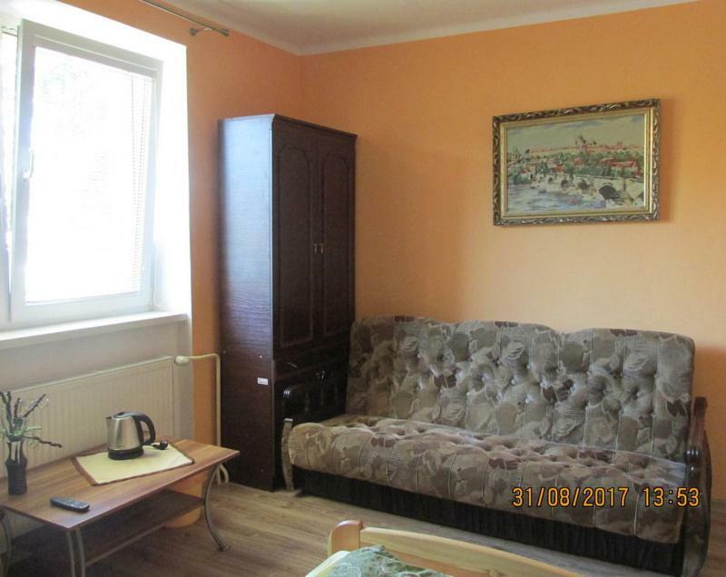 Privat Mapak Vendégház Poprád Kültér fotó