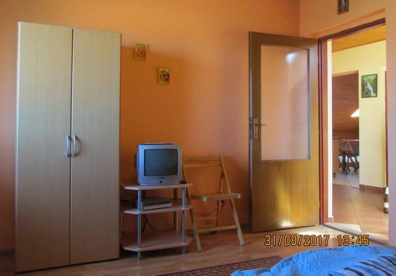 Privat Mapak Vendégház Poprád Kültér fotó