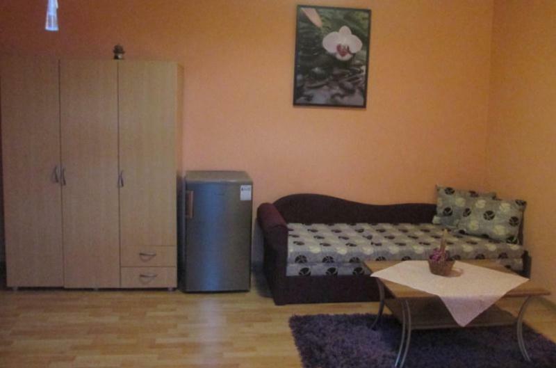 Privat Mapak Vendégház Poprád Kültér fotó