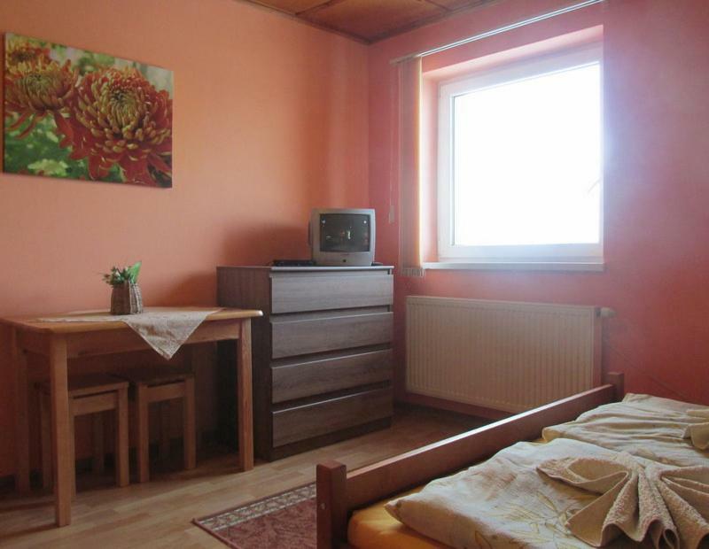 Privat Mapak Vendégház Poprád Kültér fotó